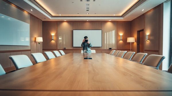5 avantages de recruter un photographe pour votre séminaire