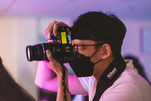 5 avantages de recruter un photographe pour votre séminaire