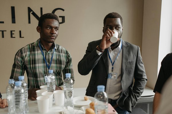 Location distributeur automatique : les principaux avantages à retenir