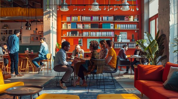 Comment choisir le statut juridique de son entreprise ?