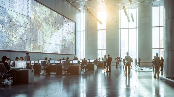 Comment les SIG collectivités territoriales transforment la gestion locale ?