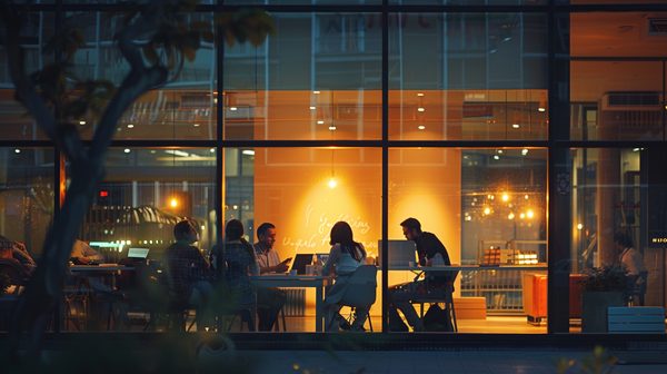 Comment trouver une agence de graphisme de confiance à Angers ?