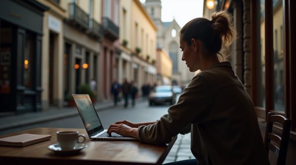 Comment un netlinking efficace à La Rochelle booste votre visibilité en ligne