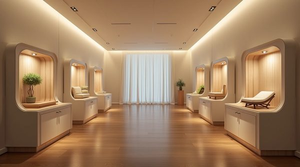 Découvrez le showroom immersif des cabines acoustiques