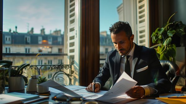 Expert comptable pour indépendants à Paris : les principaux critères de choix du spécialiste