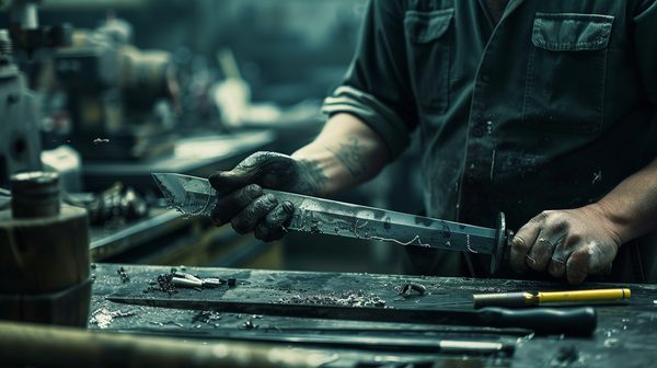 Fabricant lame de ressort : un spécialiste qui maîtrise différentes finitions