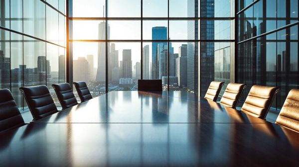 Les entreprises : clé de la dynamique de l'économie contemporaine