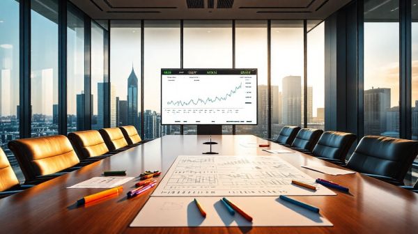 Les missions incontournables pour les agents IA en finance