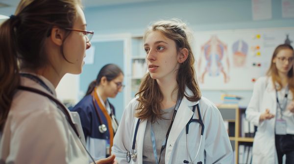 Opportunités d'apprentissage infirmier à Lille: Votre guide complet