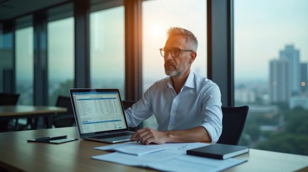Optimisez votre gestion comptable avec un expert-comptable spécialisé santé