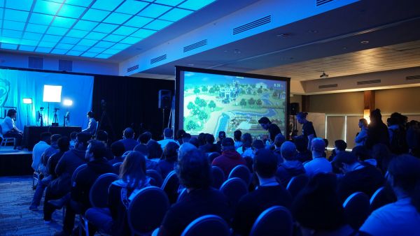 Pourquoi faire appel à un photographe pour un séminaire ou une convention d’entreprise ?