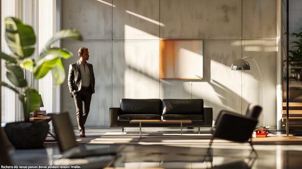 Recherche d'emploi : portez les bonnes tenues pendant l'entretien