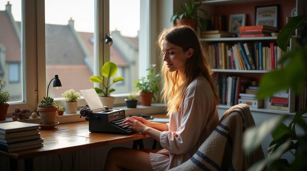 Rédactrice web à La Rochelle : comment améliorer votre visibilité en ligne