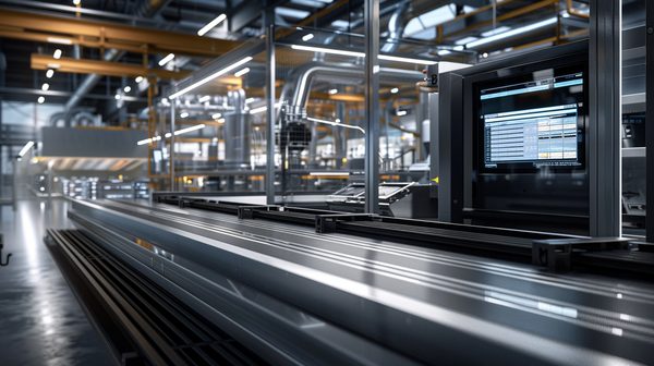 Révolution des bornes multimédias industrielles avec ibitruck