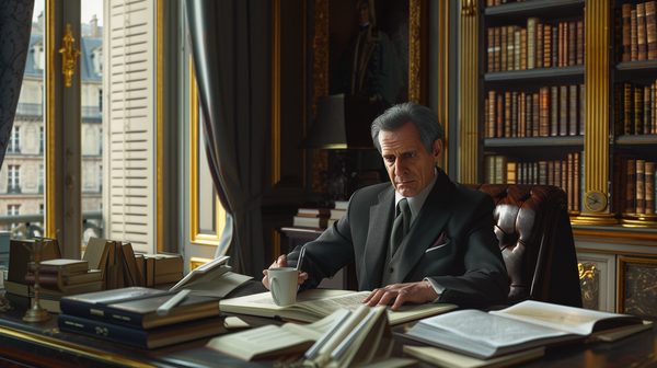 Trouver le meilleur avocat droit commercial versailles