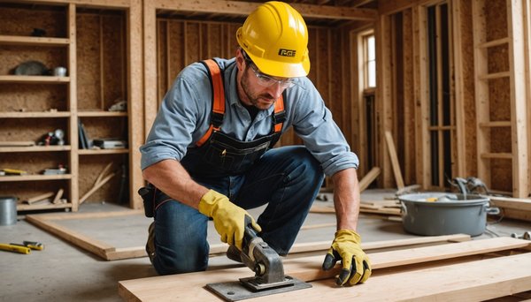 Artisans rge : optimisez vos projets de rénovation énergétique